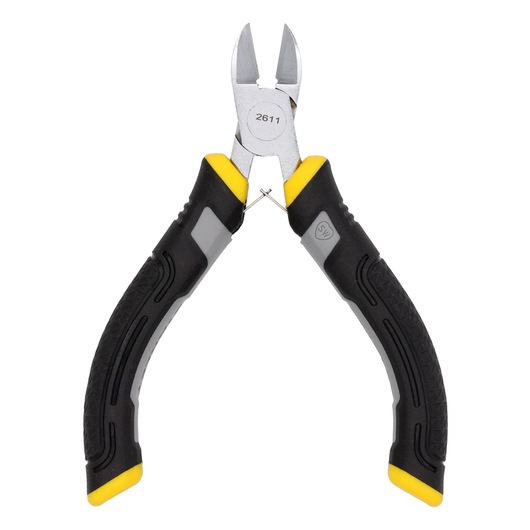 STANLEY® FATMAX® mini electrician plier diagonal cutting  4 in. 110 mm