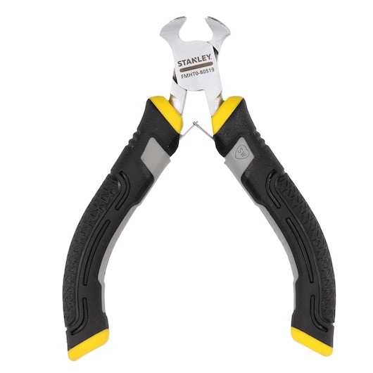 STANLEY® FATMAX® mini electrician plier End Cutter 4 in. 110 mm