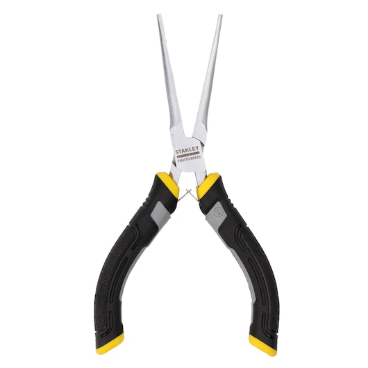 STANLEY® FATMAX® mini electrician plier Half Round Extra Long Nose 6 in. 150 mm