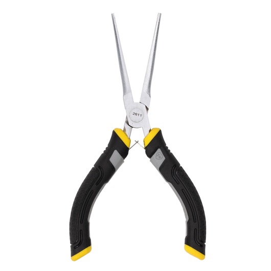 STANLEY® FATMAX® mini electrician plier Half Round Extra Long Nose 6 in. 150 mm
