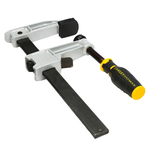 STANLEY® FATMAX® Clutch Lock F Clamp, 200mm