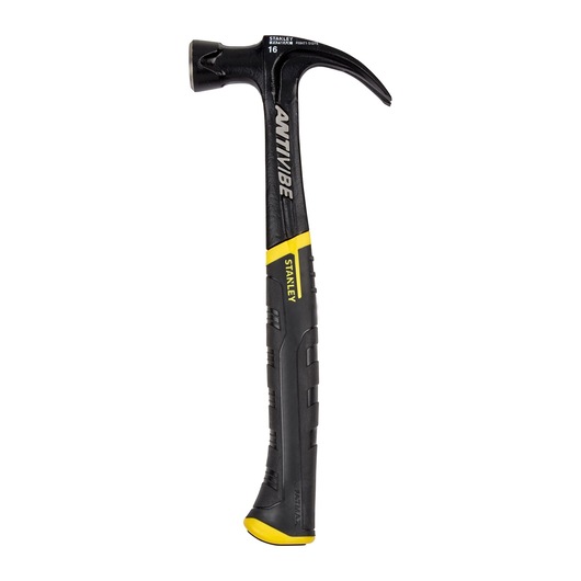 FatMax Next Generation Curve Claw Hammer