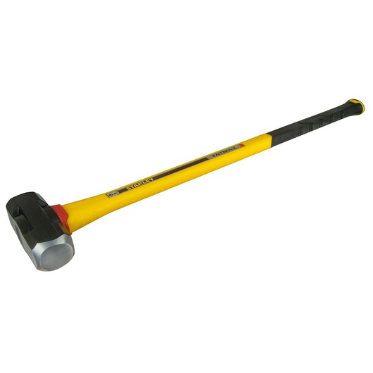 STANLEY® FATMAX® AntiVibe™ üvegszálas mini kalapács (3628 g/8 font)