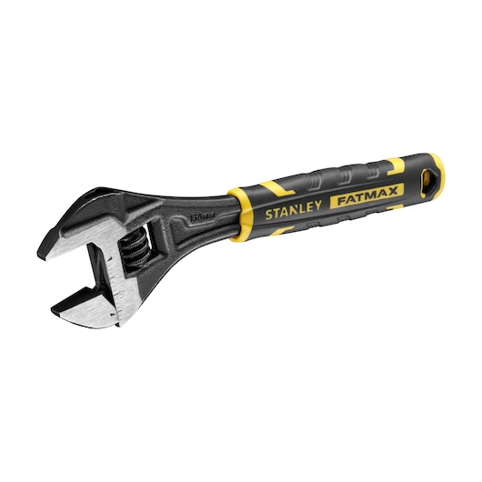 STANLEY® FATMAX® Gyorsan állítható csavarkulcs 150mm/6in