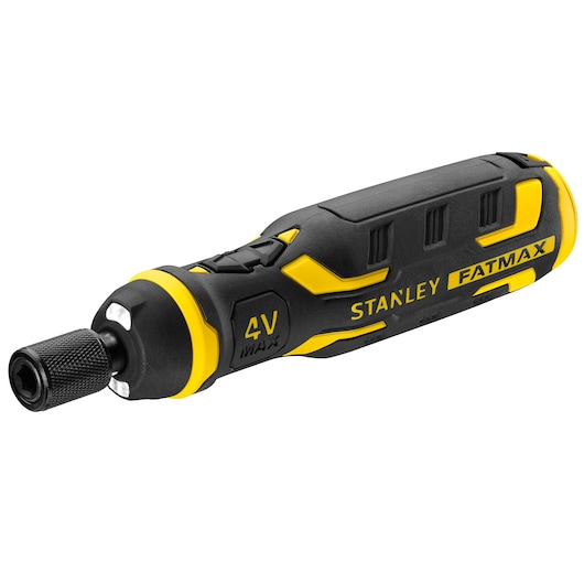 STANLEY® FATMAX® Power Assist Screwdriver 4 Volt