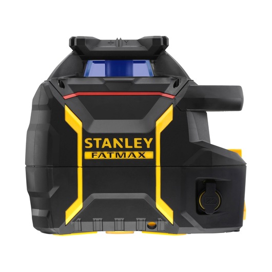 STANLEY® FATMAX® Rotary RL700L Red Beam Laser Level