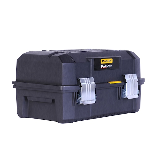 18" Structural Foam Cantilever Toolbox