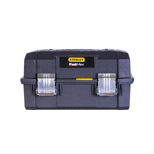 18" Structural Foam Cantilever Toolbox