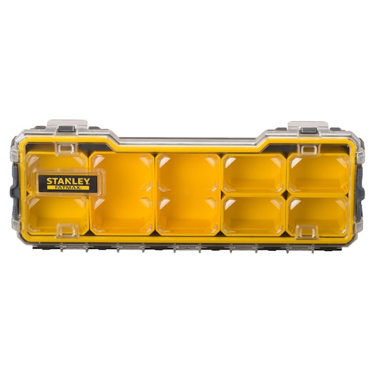 STANLEY® FATMAX® Pro 1/3 sekély rendező