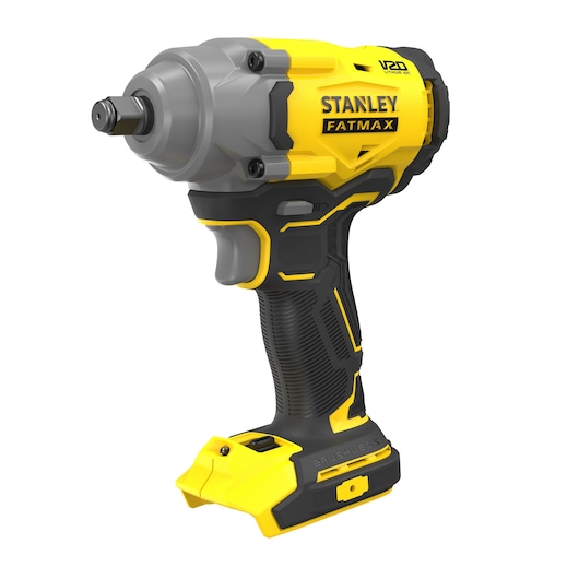 18V STANLEY® FATMAX® V20 Brushless Impact Wrench
