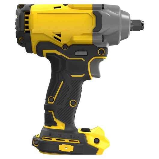 18V STANLEY® FATMAX® V20 Brushless Impact Wrench