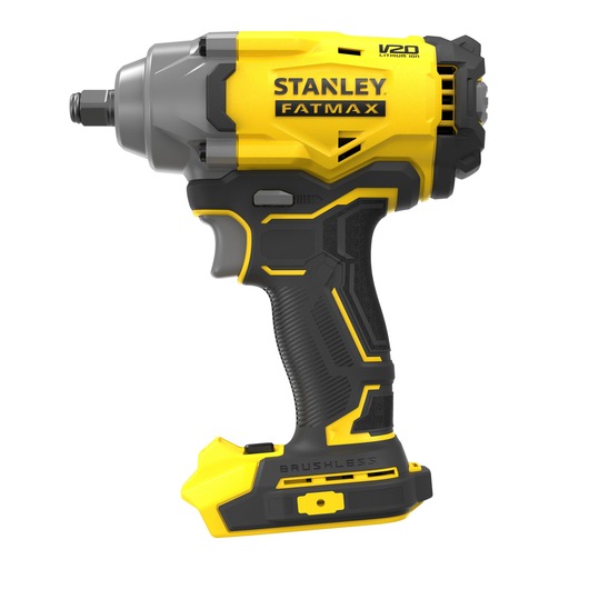 18V STANLEY® FATMAX® V20 Brushless Impact Wrench