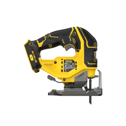 18V STANLEY® FatMax® V20 Brushless Jigsaw