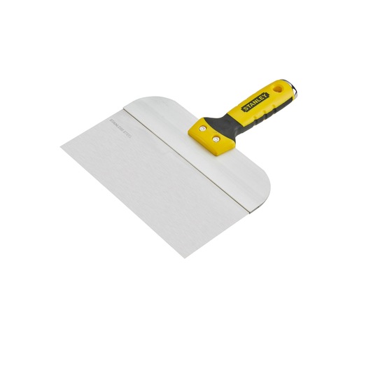 STANLEY® STANLEY® Ss Taping Knife 8Inch 203Mm