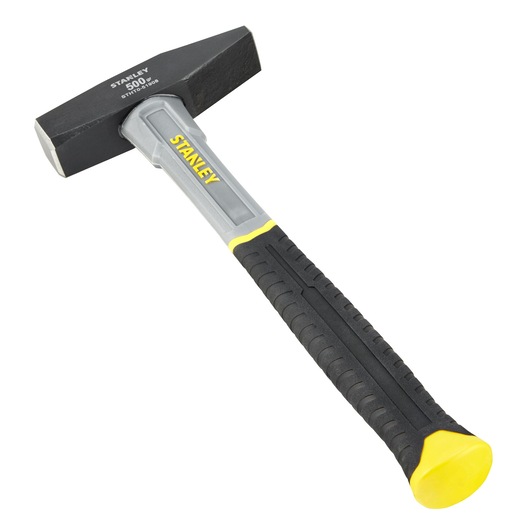 STANLEY® Din Fiberglass Hammer - 18Oz / 500G