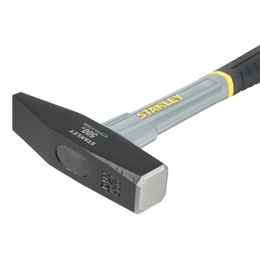 STANLEY® Din Fiberglass Hammer - 18Oz / 500G