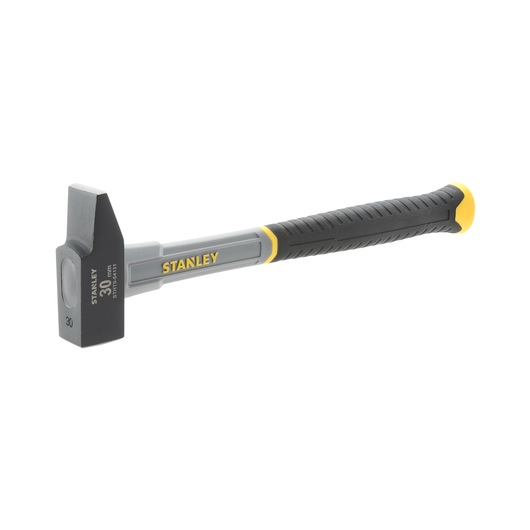 STANLEY® Engineers Fiberglass Hammer - 11Oz / 300G - 30Mm