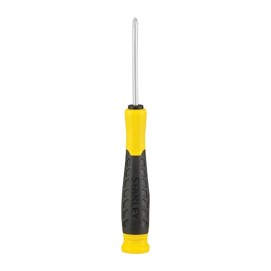 STANLEY® Essentrial Screwdriver  Phillips PH0 x 50 mm