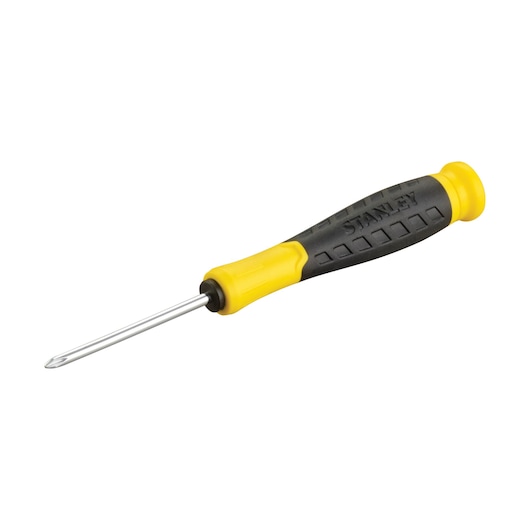 STANLEY® Essentrial Screwdriver  Phillips PH0 x 50 mm