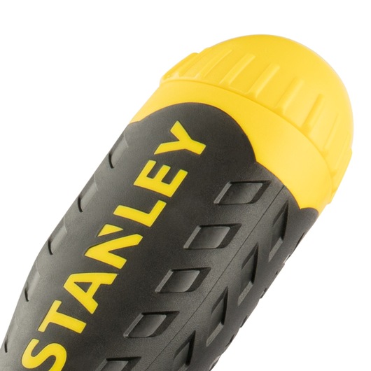 STANLEY RATCHET MULTIBIT Screwdriver Set of 20 pc.