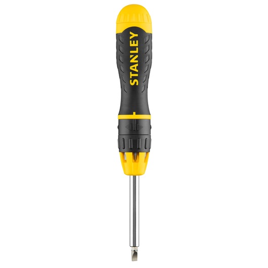 STANLEY RATCHET MULTIBIT Screwdriver Set of 20 pc.