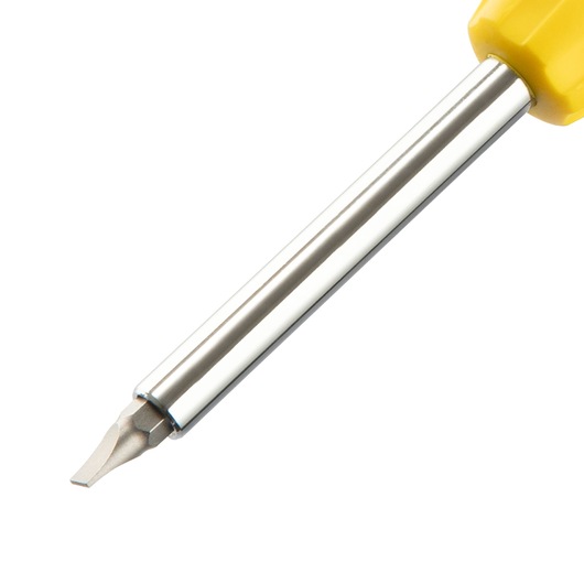 STANLEY RATCHET MULTIBIT Screwdriver Set of 20 pc.