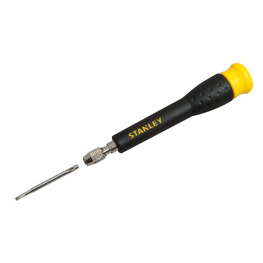 16 piece Precision Multi-Blade Screwdriver Set