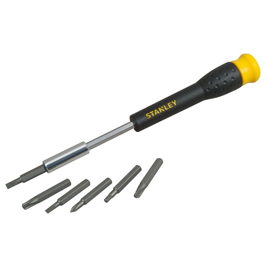 32 piece Precision Screwdriver Set (hex bits only