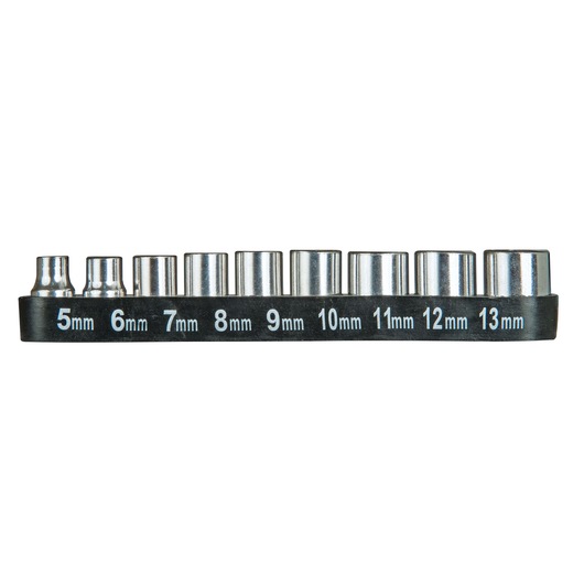 STANLEY®  Screwdriver Set in Bag Set of 48 pc.