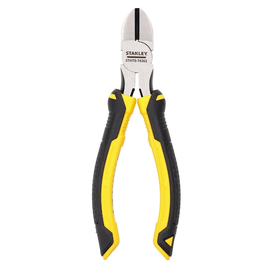 STANLEY® 150mm DYNAGRIP® Diagonal Cutting Plier