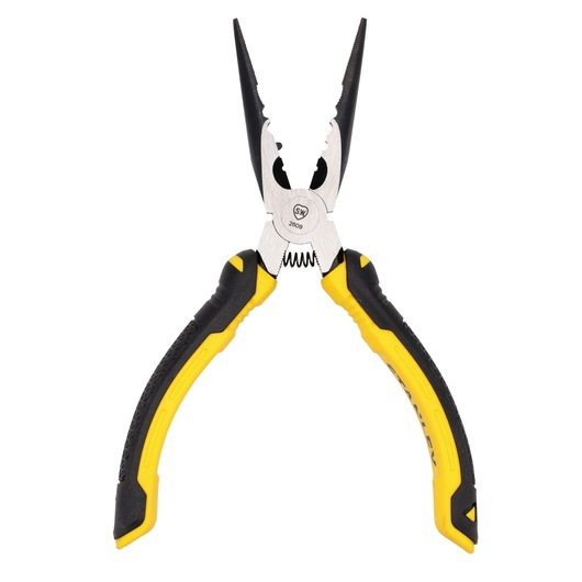 STANLEY® 150mm DYNAGRIP® Longnose Plier