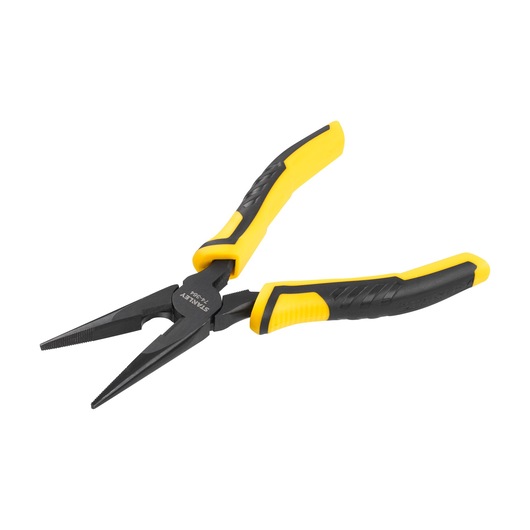 STANLEY® 200mm DYNAGRIP® Longnose Plier