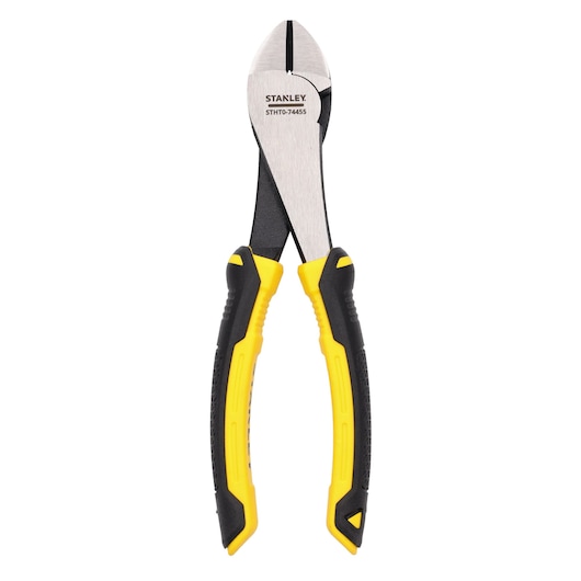 STANLEY® 180mm DYNAGRIP® Diagonal Cutting Plier