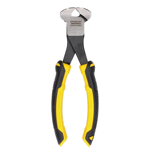STANLEY® 150mm DYNAGRIP® End Cutter Plier
