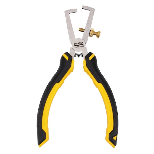 STANLEY® 150mm DYNAGRIP® Wire Stripper