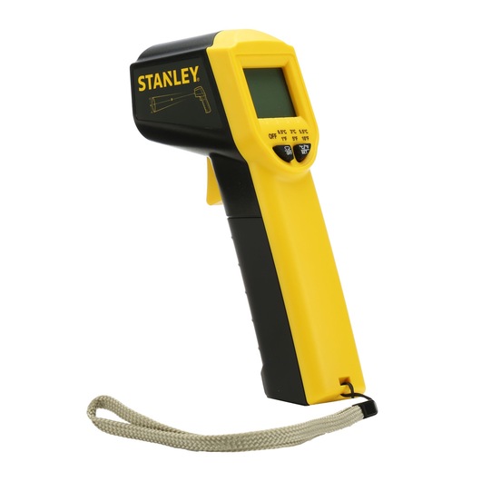 STANLEY® Digital Infrared Thermometer