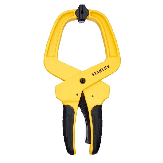 STANLEY® Hand Clamp, 100mm