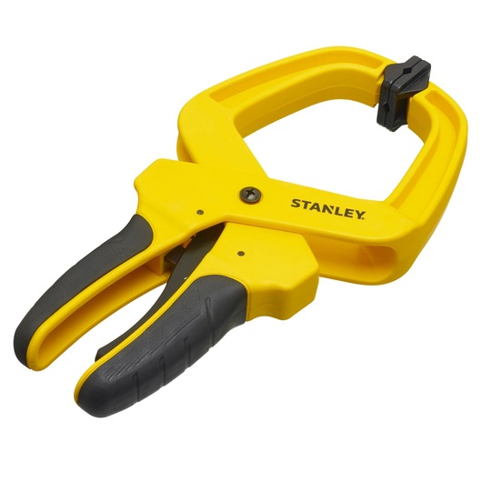 STANLEY® Hand Clamp, 100mm