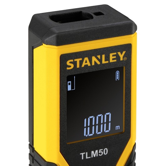 TLM50 lézeres távolságmérő (15M)