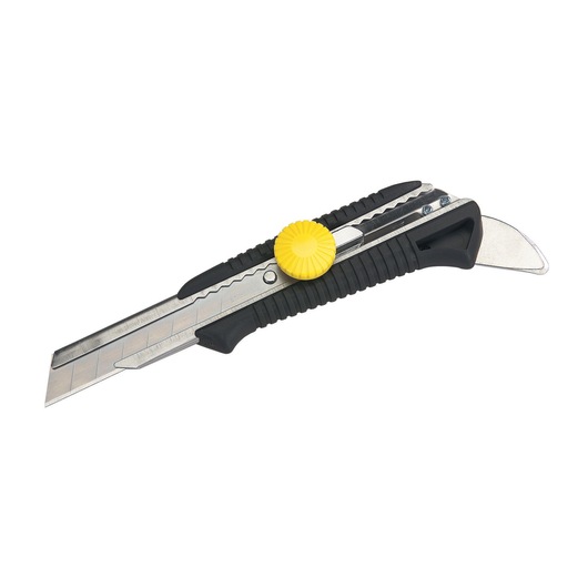 STANLEY® 18 mm Slide Lock Decorators Snap Off Knife
