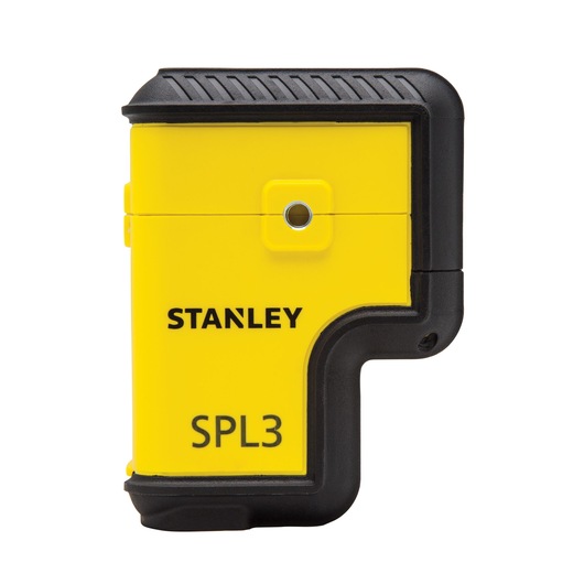 STANLEY® Laser Level 3 Spot Red