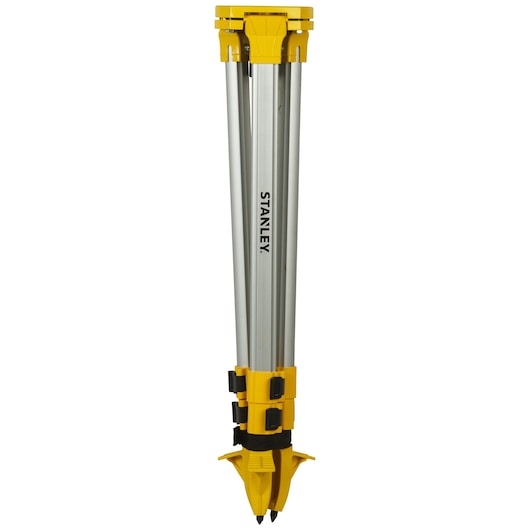 STANLEY® Tripod Aluminum 5/8"