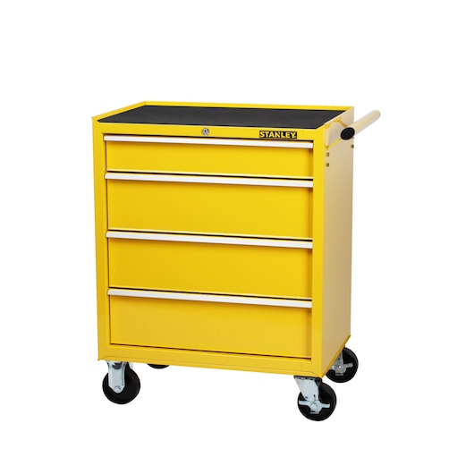 STANLEY Metal Cabinet, 635mm 27in.