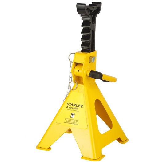 STANLEY® Pair of 2T Axle Stands