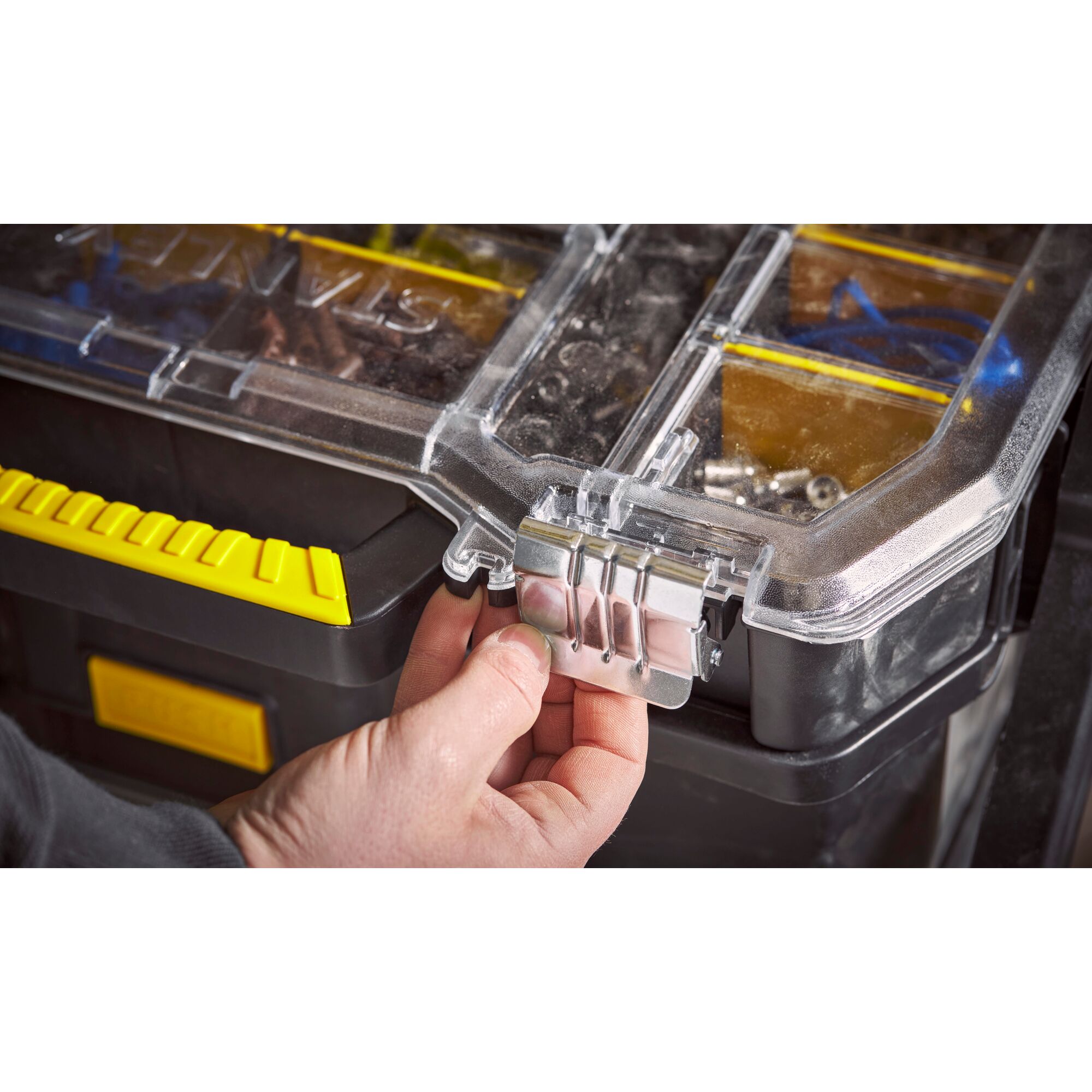 Stanley rolling workshop 2 in 1 discount