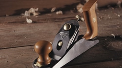 Video No4 Bench Plane