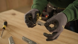 Video STANLEY 99E Classic Retractable Blade Utility Knife